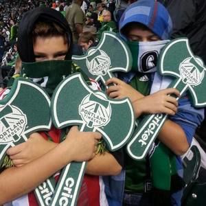 Meet your Posher, Brady